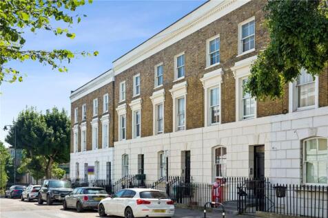 Packington Street, London, N1