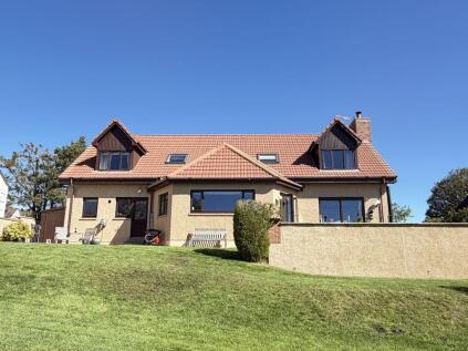 3 Glebe Park, Dyke, Forres, IV36 2WT