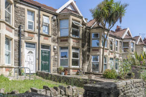 Ground Floor Flat, 12, Grove Park, Brislington, Bristol BS4 3LG