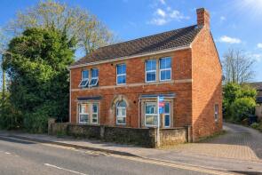 Penrith, St Catherines Court, Devizes Road, Wroughton, Swindon SN4 0RZ