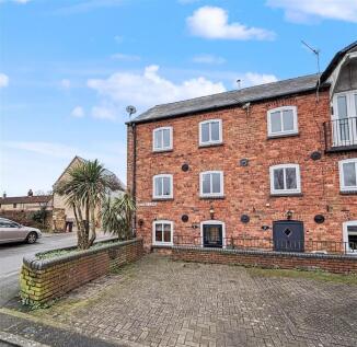 1 The Malt Kiln, Rectory Lane, Waddington, Lincoln