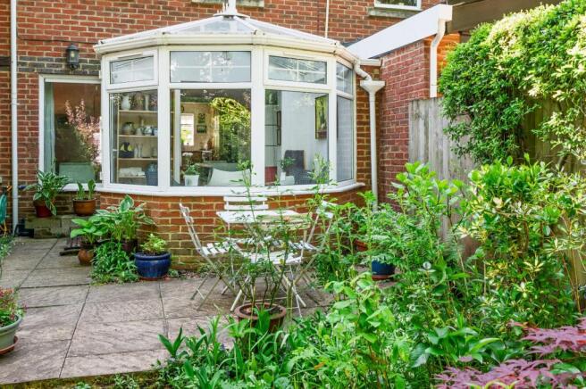 Conservatory