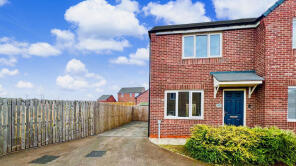 8, Plantation Drive, Scunthorpe DN15 8FJ