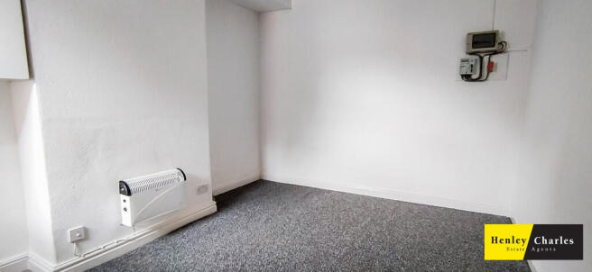 Kitchen with Livi...