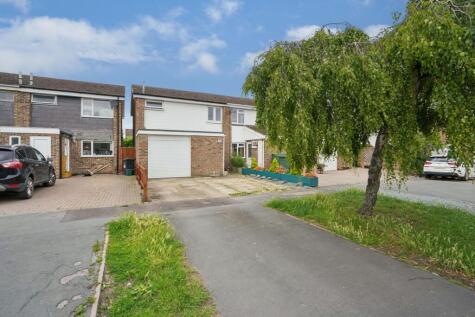 Kennet Close, Grove, OX12