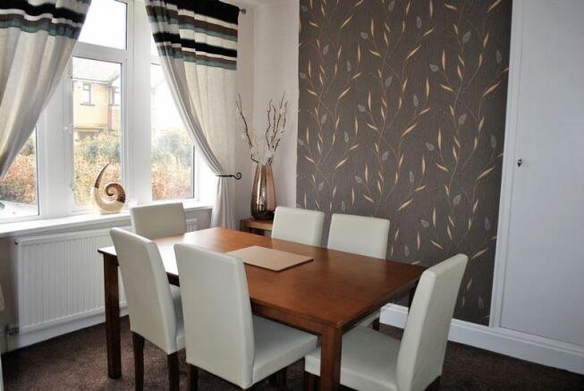 Dining Room/ S...