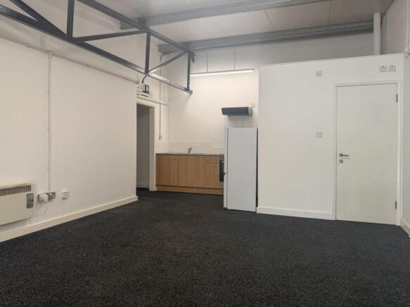 Studio Room