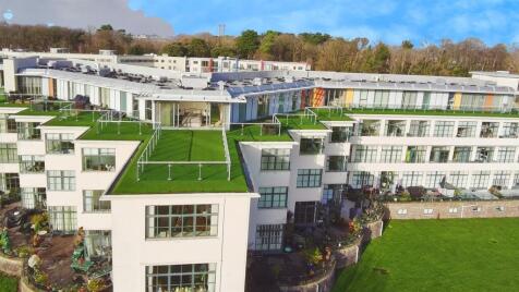 Hayes Road, Sully, Penarth