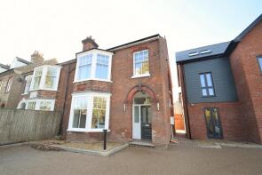 83b, Fornham Road, Bury St. Edmunds IP32 6AW