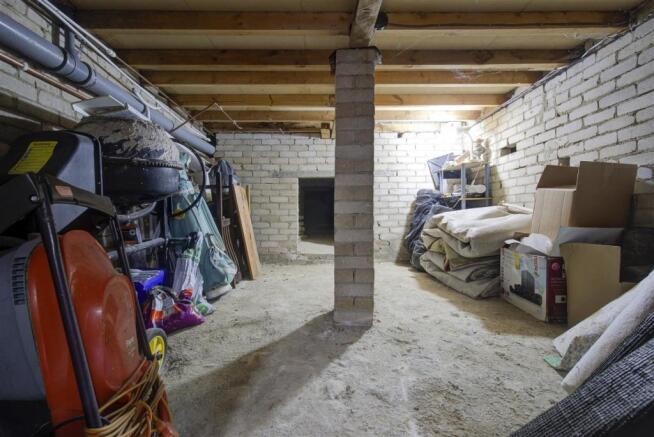 Under Store 3