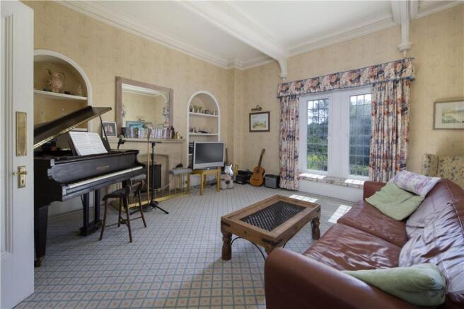 Sun Room