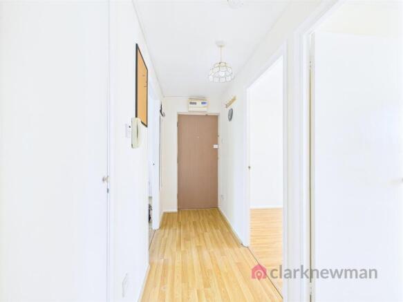 Halllway