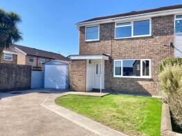 4, Heol-ty-cribwr, Cefn Glas, Bridgend CF31 4TR