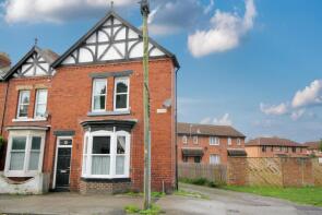 8, Topcliffe Road, Thirsk YO7 1QU