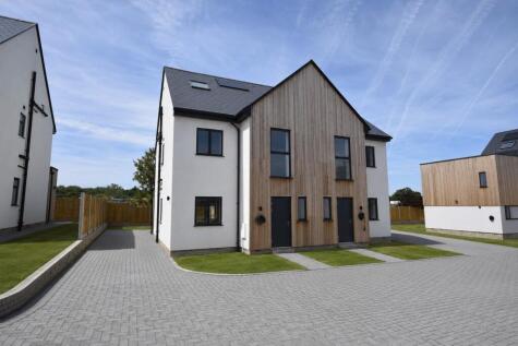 The Sidings, Margate