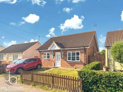 Chapel Lane, Elmstead