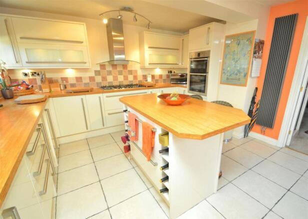 Breakfast kitchen ph