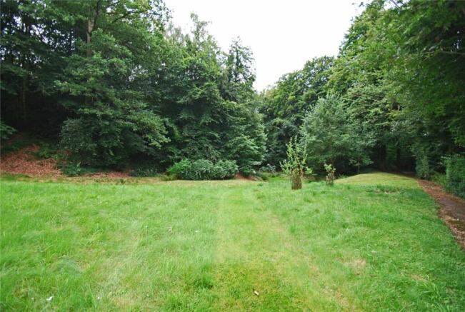 Grounds