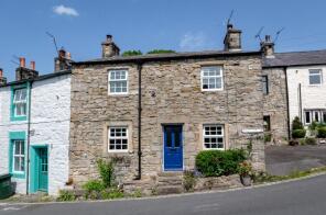 27 Albert House, Victoria Street, Settle BD24 9HD