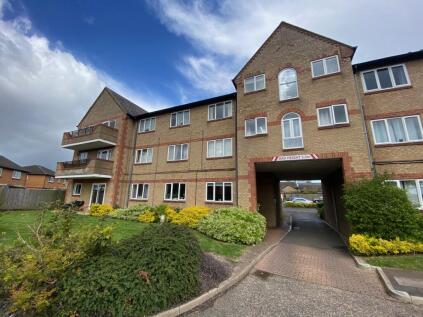 Farnsworth Court, Fleet Way, Fletton, Peterborough