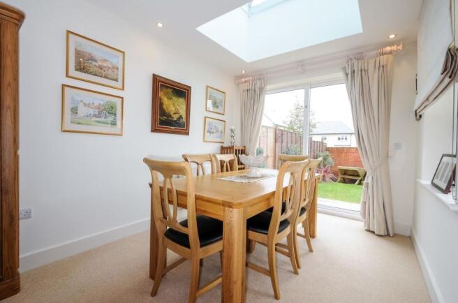 1 oakford