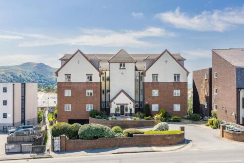 Deganwy Road, Deganwy, LL31