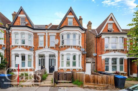 Holmesdale Road, South Norwood