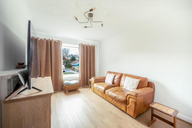 Lounge and Dining Room