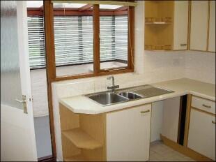 Fitted Kitchen