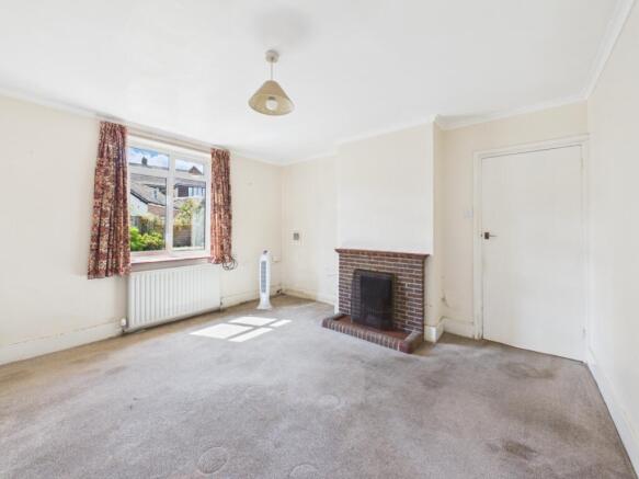 dining room/family