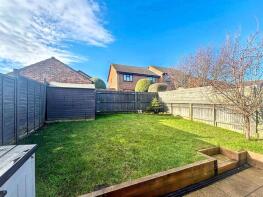 34, Mendip Avenue, Eastbourne BN23 8ER