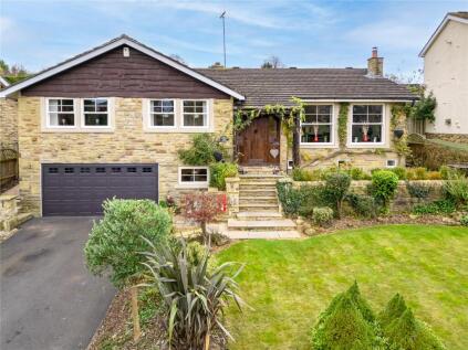 Northgate Rise, Linton, LS22