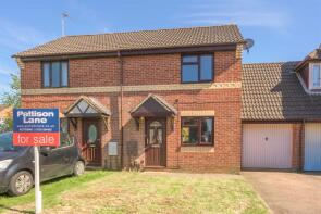 7, Aster Road, Kettering NN16 9PA