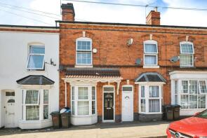 85, Carpenters Road, Birmingham B19 2BB