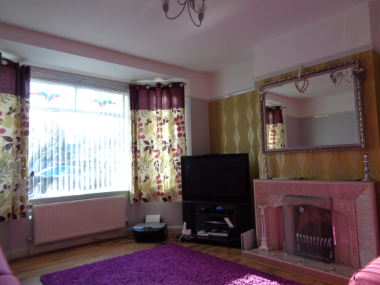 Reception 1