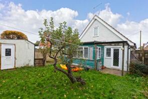27, Lancing Park, Lancing BN15 8RF