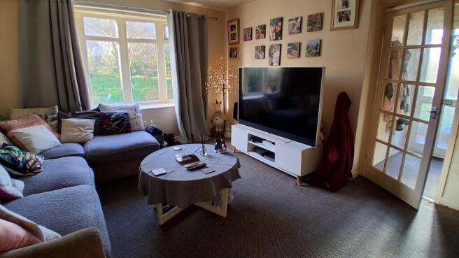 Pleshey Close, Worle photo 4