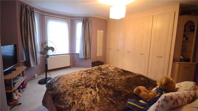 Bedroom One 02