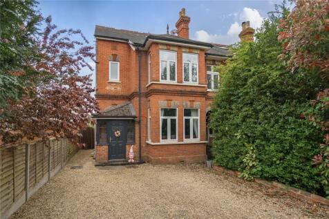 Vale Road, Ash Vale, Surrey, GU12