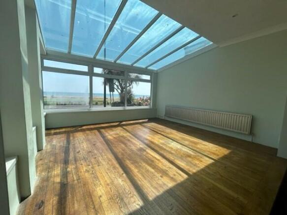 Sunroom