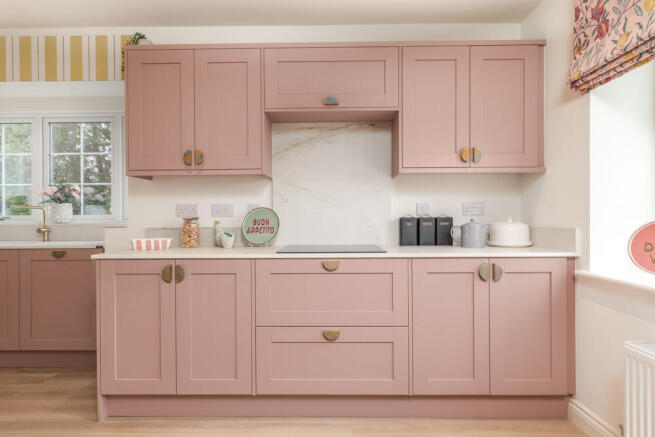 Show Home Image
