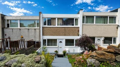 Chesterfield Road, Plymouth, PL3
