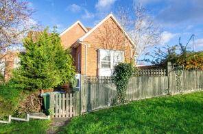 2, Woodmill Lane, Southampton SO18 2PB
