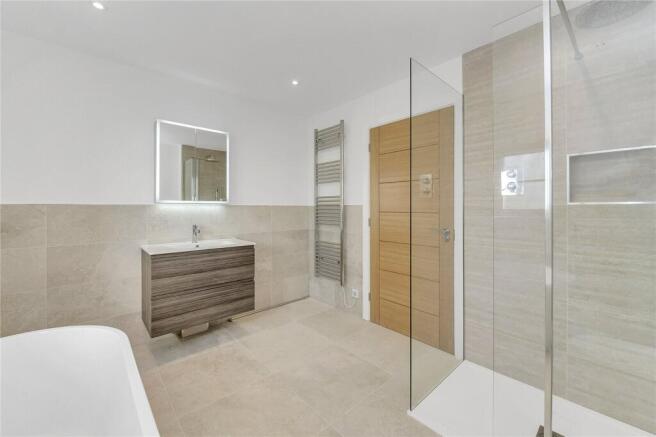 Example Bathroom