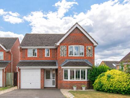 Yarrow Close, Thatcham, Berkshire, RG18