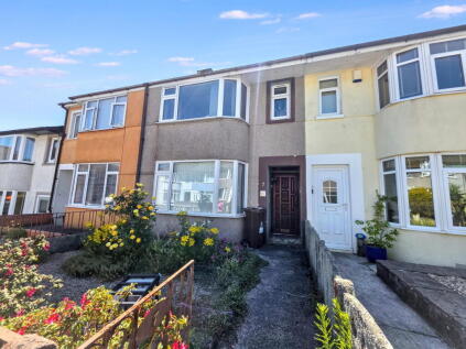Harnorlen Road, Plymouth, PL2