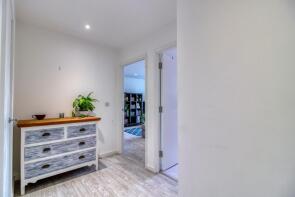 Flat 60, 7 Embankment House, Fleet Street, Brighton BN1 4HD