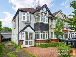 2, Bullsmoor Way, Waltham Cross EN8 8HN