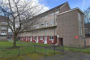 56a, Mossvale Street, Paisley PA3 2LR