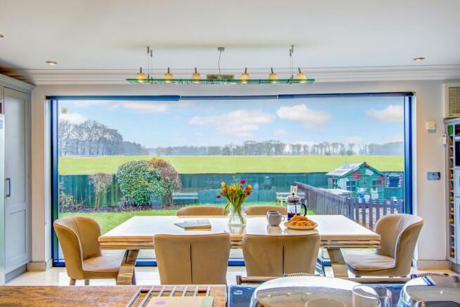 View from DiningArea